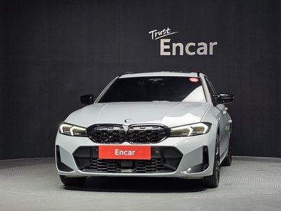 2024 BMW 3 SERIES photo 2