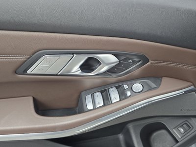 2024 BMW 3 SERIES 缩略图 30