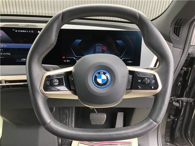 صورة مصغرة 12 لـ 2023 BMW IX