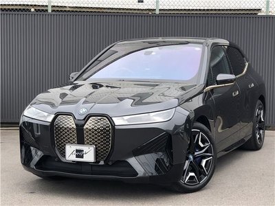 2023 BMW IX photo 1