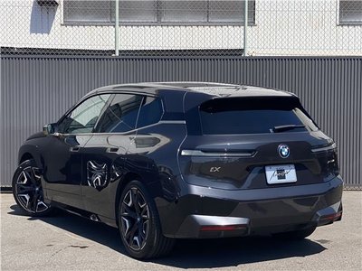 2023 BMW IX photo 7