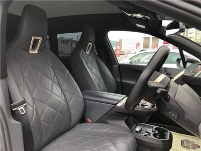 صورة مصغرة 13 لـ 2023 BMW IX