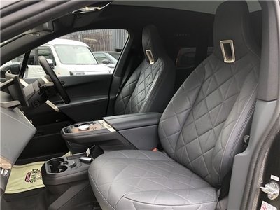 صورة مصغرة 14 لـ 2023 BMW IX