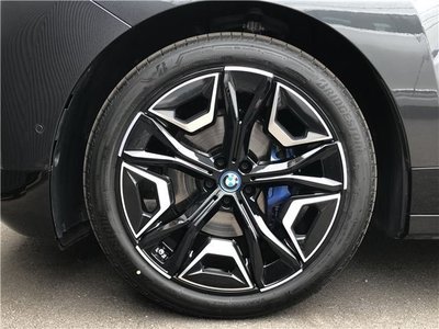 صورة مصغرة 39 لـ 2023 BMW IX