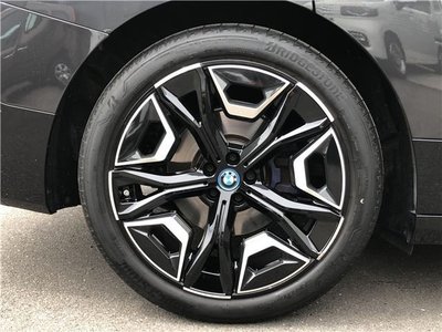 صورة مصغرة 37 لـ 2023 BMW IX