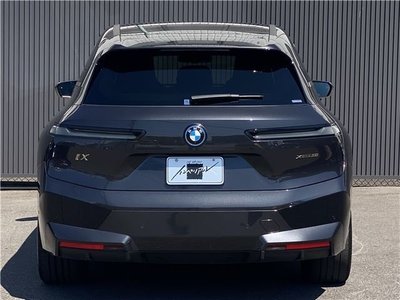 2023 BMW IX photo 5