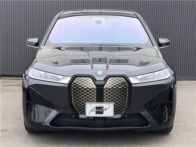2023 BMW IX photo 4