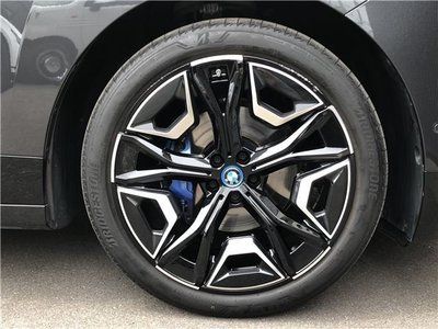 صورة مصغرة 40 لـ 2023 BMW IX