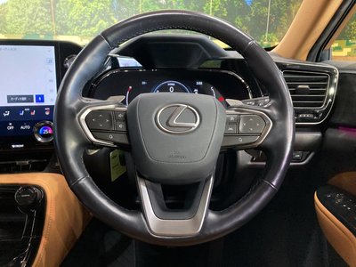 LEXUS NX - 8