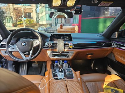 BMW 7 SERIES - 6