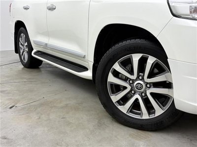 صورة مصغرة 18 لـ 2018 Toyota LAND CRUISER 200