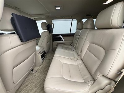 صورة مصغرة 35 لـ 2018 Toyota LAND CRUISER 200
