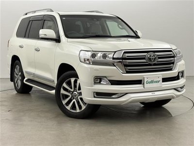 صورة مصغرة 39 لـ 2018 Toyota LAND CRUISER 200