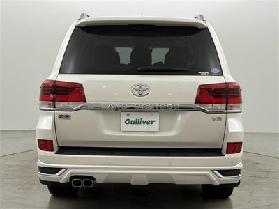 صورة مصغرة 43 لـ 2018 Toyota LAND CRUISER 200