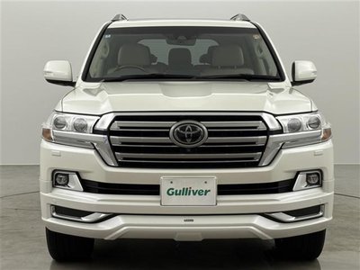 صورة مصغرة 42 لـ 2018 Toyota LAND CRUISER 200