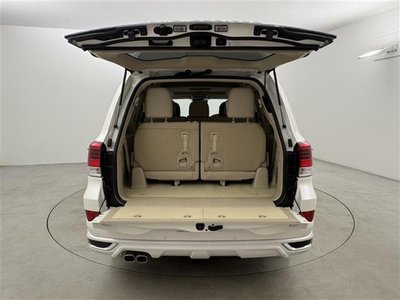 صورة مصغرة 16 لـ 2018 Toyota LAND CRUISER 200