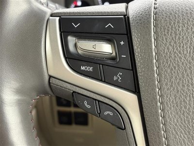 صورة مصغرة 25 لـ 2018 Toyota LAND CRUISER 200