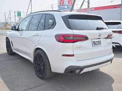 BMW X5 - 9