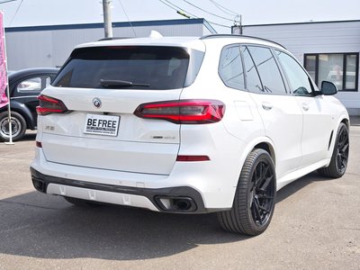 BMW X5 - 8