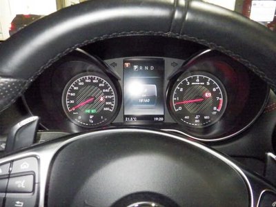 MERCEDES-BENZ GT AMG - 3