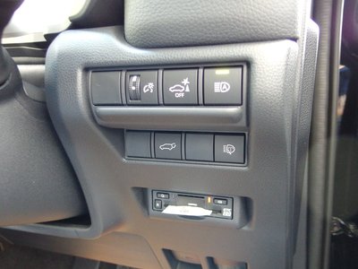 2026 Toyota LAND CRUISER 250 缩略图 16