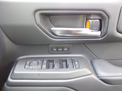 2026 Toyota LAND CRUISER 250 缩略图 17