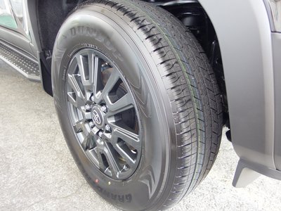 2026 Toyota LAND CRUISER 250 缩略图 32