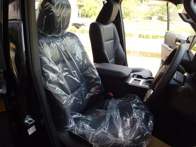2026 Toyota LAND CRUISER 250 缩略图 14