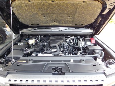 2026 Toyota LAND CRUISER 250 缩略图 28