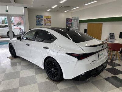 LEXUS IS - 5