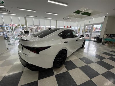 LEXUS IS - 7