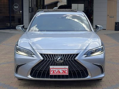 صورة مصغرة 13 لـ 2023 Lexus ES