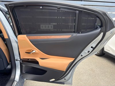 صورة مصغرة 34 لـ 2023 Lexus ES
