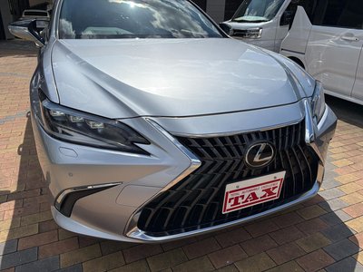 صورة مصغرة 19 لـ 2023 Lexus ES
