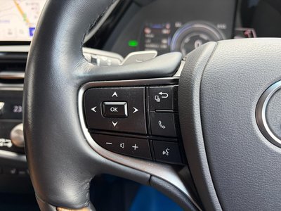 صورة مصغرة 47 لـ 2023 Lexus ES