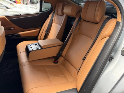 صورة مصغرة 30 لـ 2023 Lexus ES