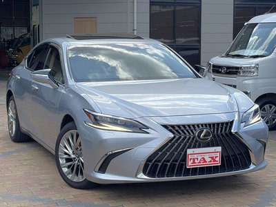 صورة مصغرة 12 لـ 2023 Lexus ES
