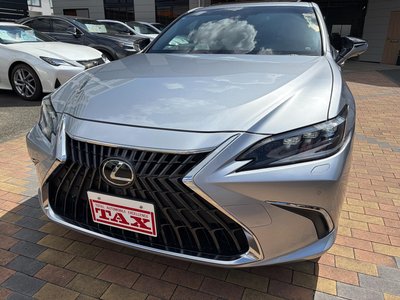 صورة 6 لـ 2023 Lexus ES