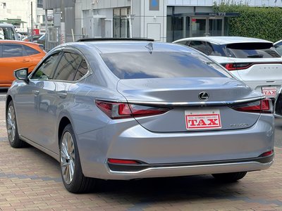 صورة مصغرة 15 لـ 2023 Lexus ES