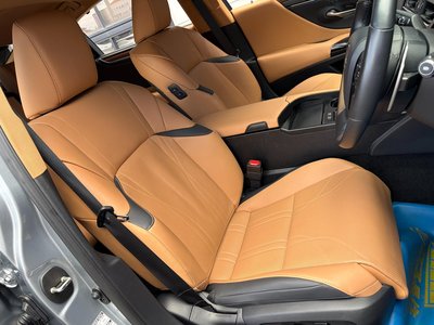 صورة مصغرة 26 لـ 2023 Lexus ES