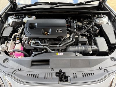 صورة مصغرة 23 لـ 2023 Lexus ES