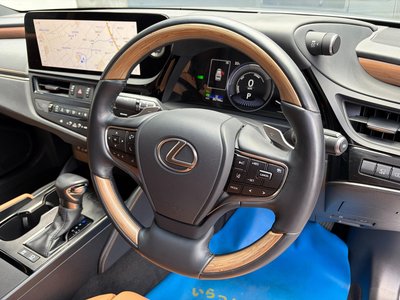 صورة مصغرة 46 لـ 2023 Lexus ES