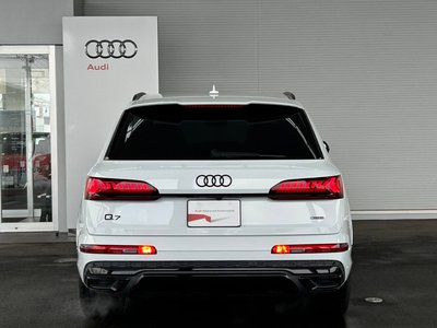 AUDI Q7 - 5