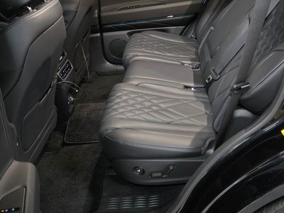 2025 Genesis GV80 photo 10