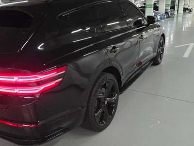 2025 Genesis GV80 photo 6