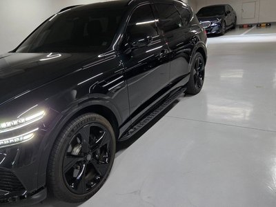 2025 Genesis GV80 photo 4