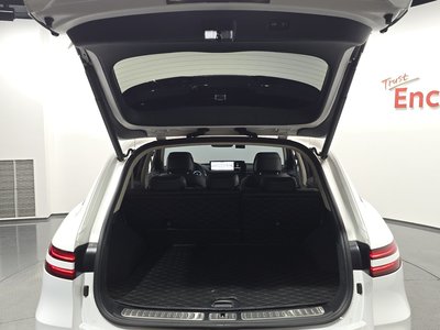 2022 Genesis ELECTRIFIED GV70 — миниатюра 29