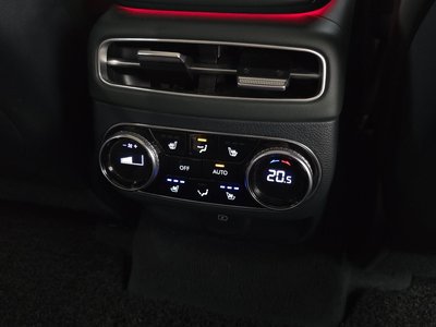 2022 Genesis ELECTRIFIED GV70 — миниатюра 25