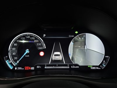 2022 Genesis ELECTRIFIED GV70 — миниатюра 11