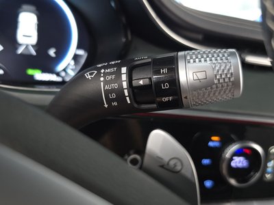 2022 Genesis ELECTRIFIED GV70 — миниатюра 28